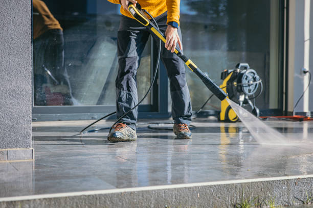 Best House Exterior Washing  in New Castle, CO